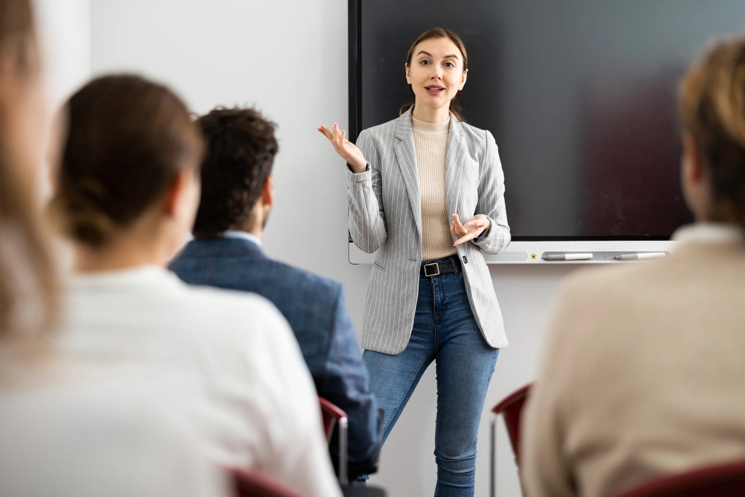 Enseignant-es fide - Didactique des langues étrangères et secondes