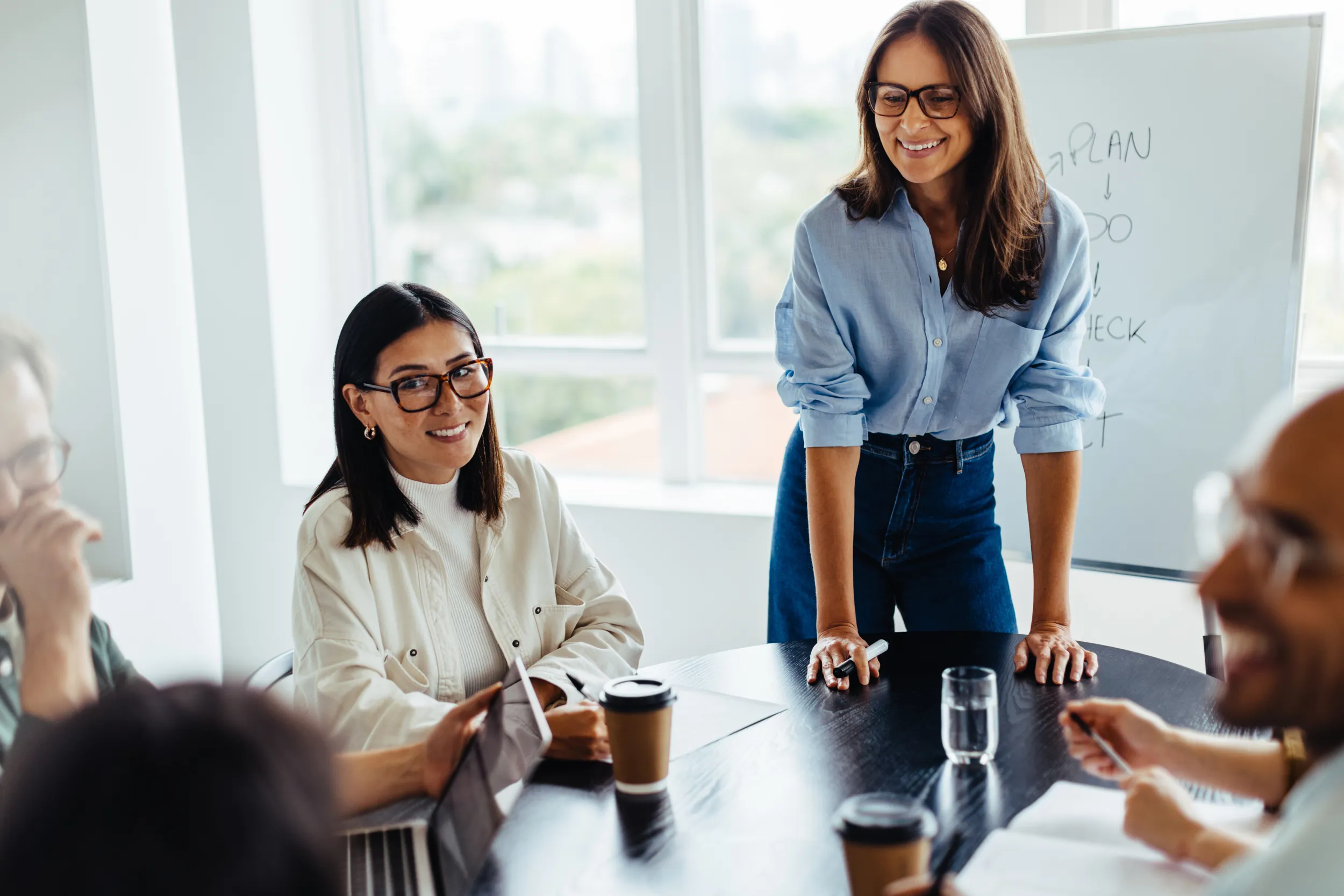 Projekt- und Servicemanagement