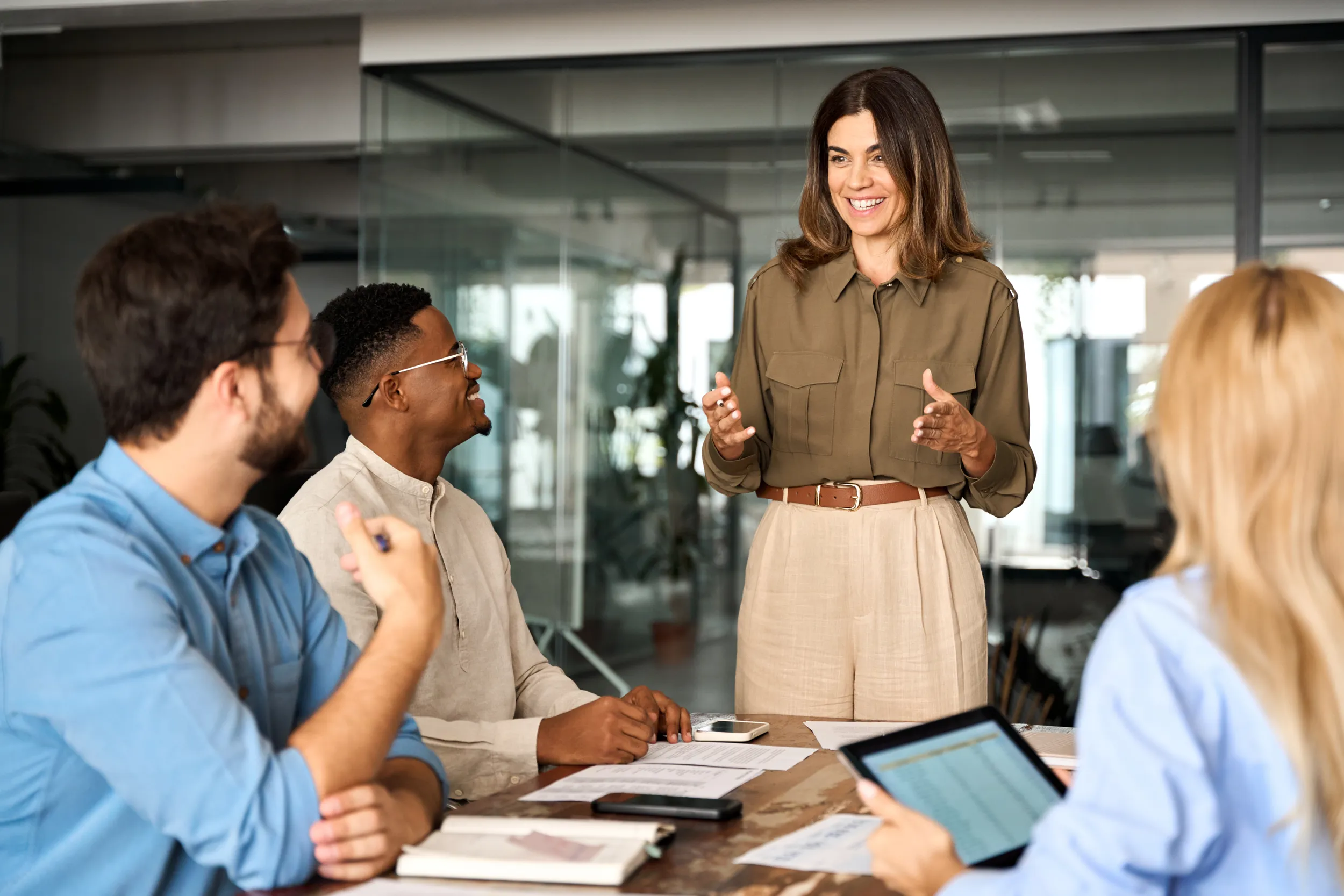 Gestion et économie d'entreprise